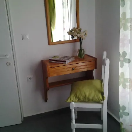 Harmony House Agia Paraskevi (Skiathos)