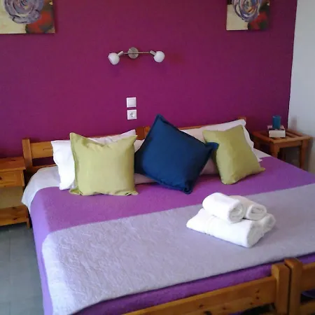Apartment Harmony House