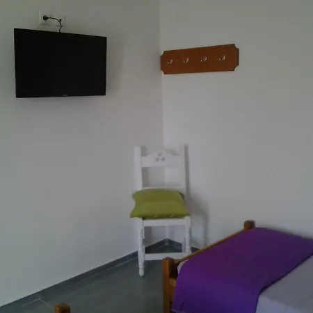 Apartment Harmony House *