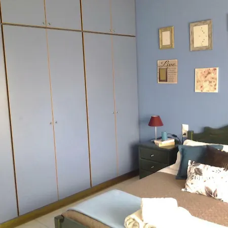 Apartment Harmony House Agia Paraskevi (Skiathos)