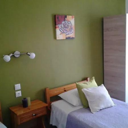 Apartment Harmony House *