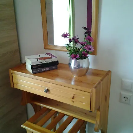 Appartement Harmony House *