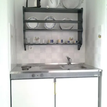 Harmony House Appartement *