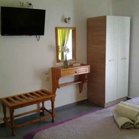 Harmony House Apartment Agia Paraskevi (Skiathos)