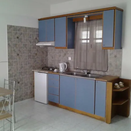 Harmony House Appartement