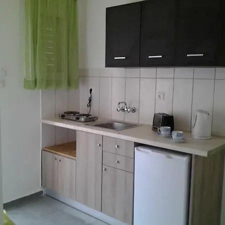Harmony House Apartment