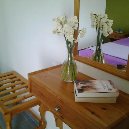 Harmony House Agia Paraskevi (Skiathos)