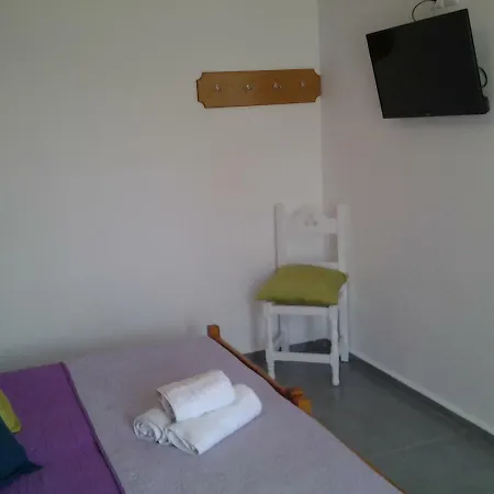 Harmony House Appartement Agia Paraskevi (Skiathos)