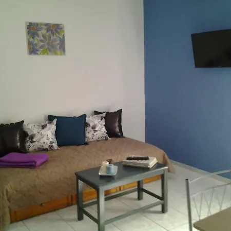 Harmony House Apartment *