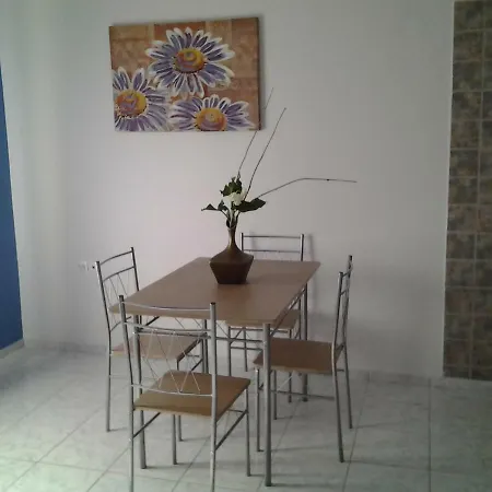 Apartment Harmony House