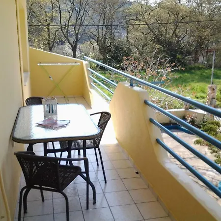 Harmony House Agia Paraskevi (Skiathos)