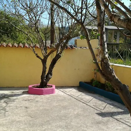 Harmony House * Agia Paraskevi (Skiathos)