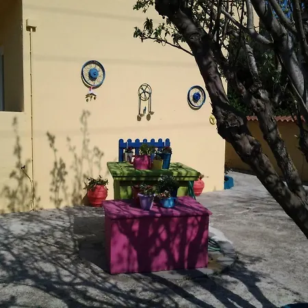 Harmony House * Agia Paraskevi (Skiathos)