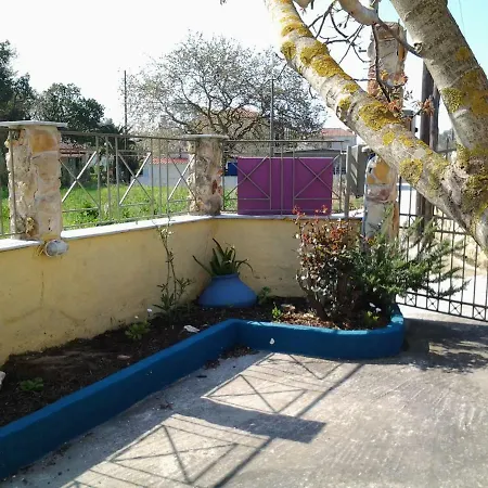 Harmony House Appartement Agia Paraskevi (Skiathos)