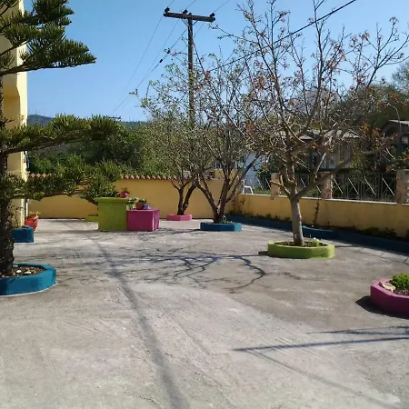 Harmony House
