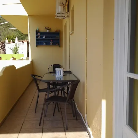 Harmony House Appartement Agia Paraskevi (Skiathos)