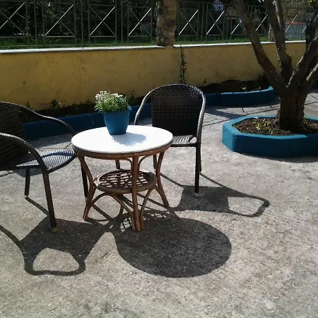 Harmony House Апартаменты