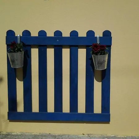 Harmony House Apartment Agia Paraskevi (Skiathos)