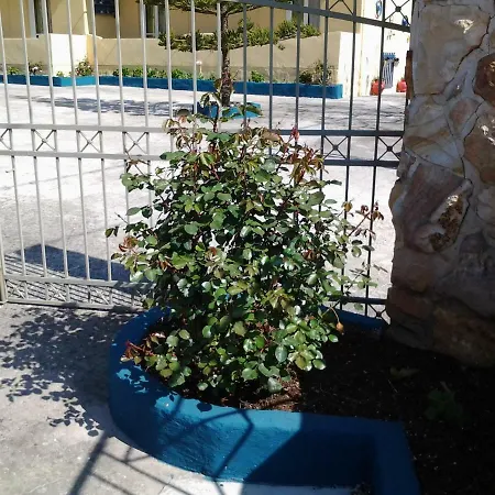 Harmony House Appartement