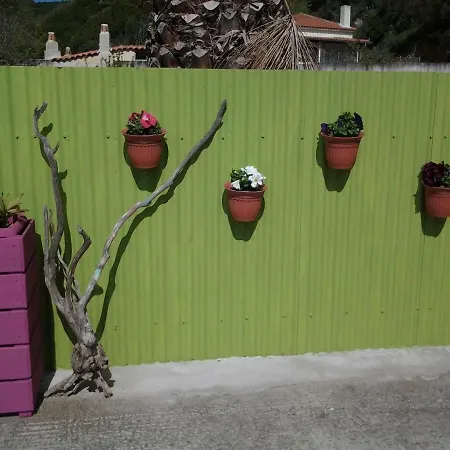 Harmony House Appartement Agia Paraskevi (Skiathos)