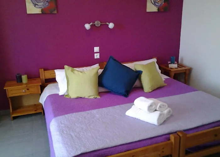 Apartment Harmony House