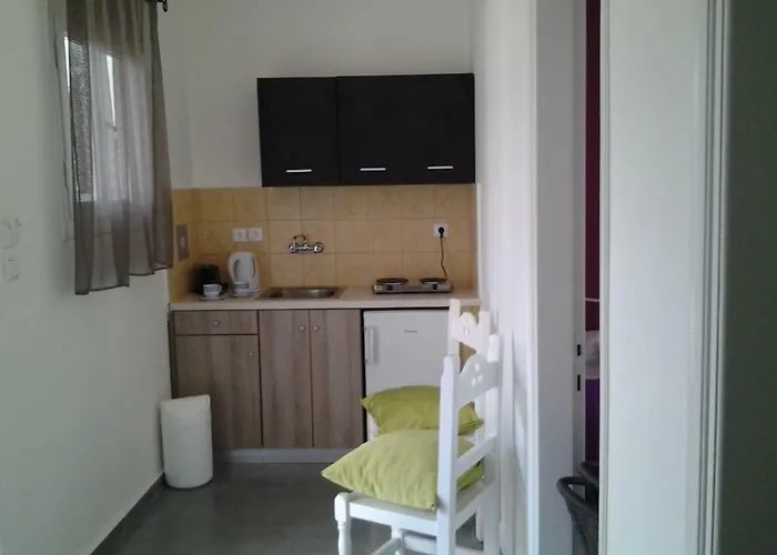 Apartment Harmony House