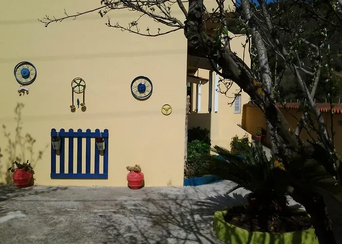 Apartment Harmony House Agia Paraskevi (Skiathos)