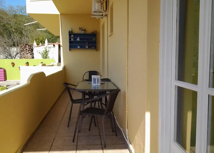 Harmony House Apartment Agia Paraskevi (Skiathos)