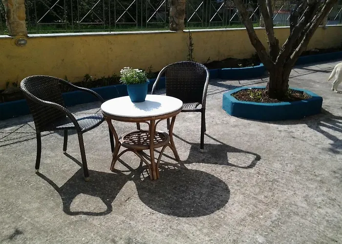 Harmony House Apartment