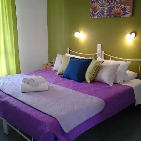 Appartement Harmony House Agia Paraskevi (Skiathos)