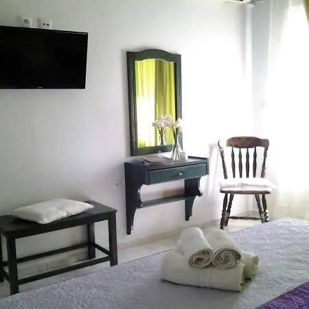 Harmony House Agia Paraskevi (Skiathos)