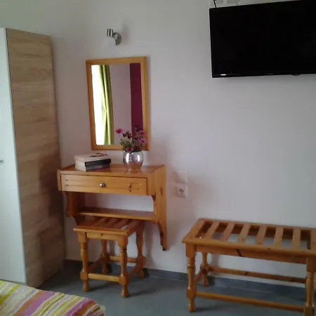 Harmony House * أغيا باراسكيفي