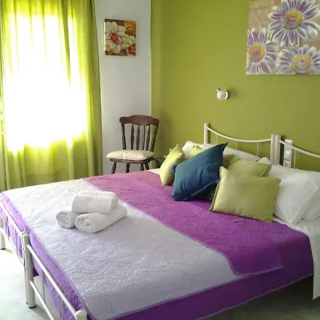 شقة Harmony House *