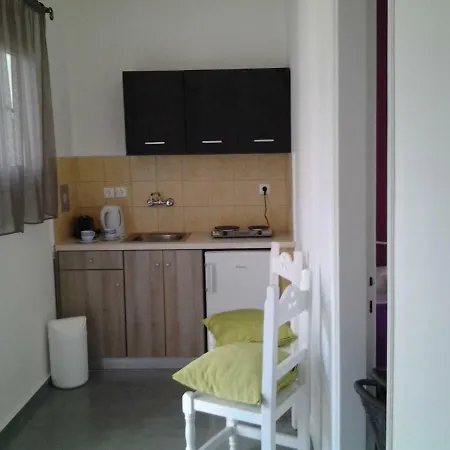 شقة Harmony House
