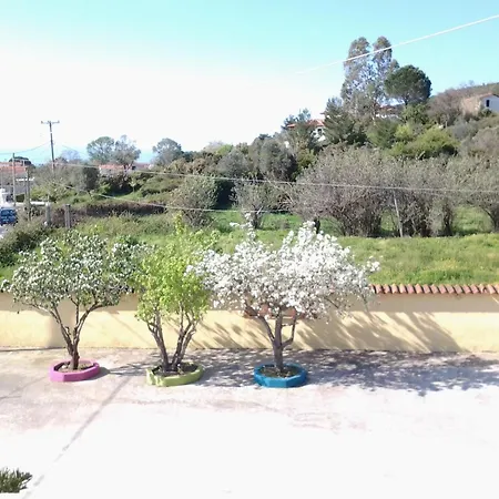 Appartement Harmony House *