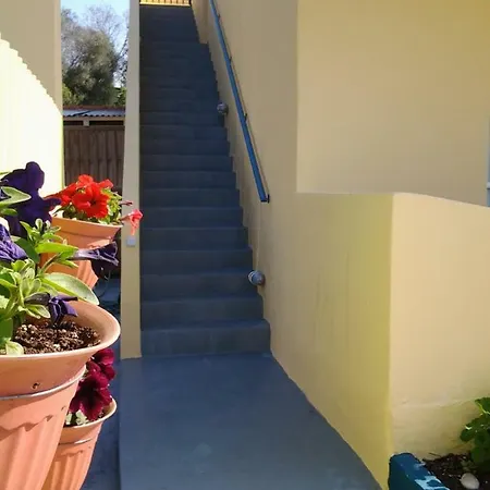 شقة Harmony House أغيا باراسكيفي