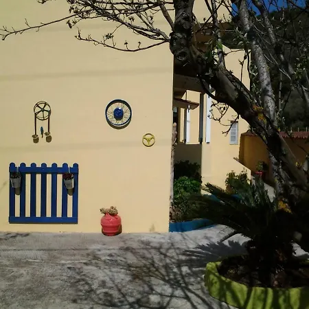 Appartement Harmony House Agia Paraskevi (Skiathos)