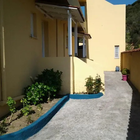 Harmony House Agia Paraskevi (Skiathos)