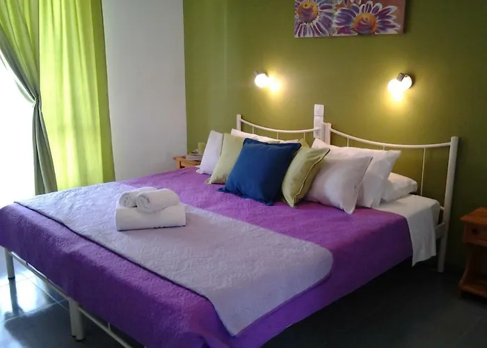 Appartement Harmony House Agia Paraskevi (Skiathos)