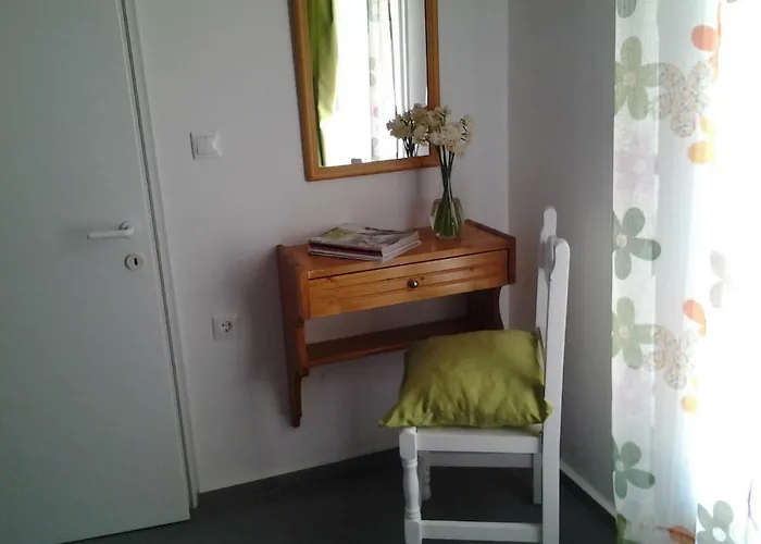 Harmony House Agia Paraskevi (Skiathos)