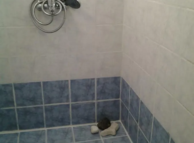 Appartement Harmony House *