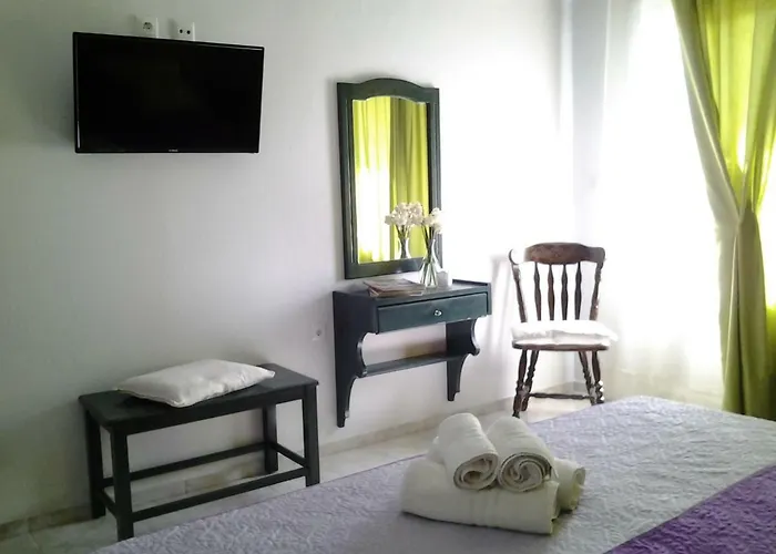 Harmony House Agia Paraskevi (Skiathos)