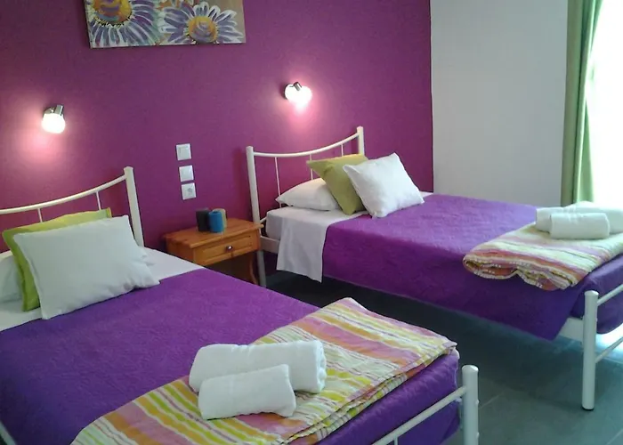 Appartement Harmony House