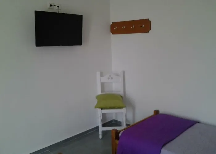 Appartement Harmony House *