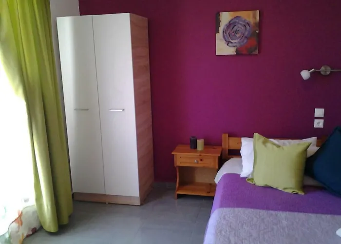 Harmony House Agia Paraskevi (Skiathos)