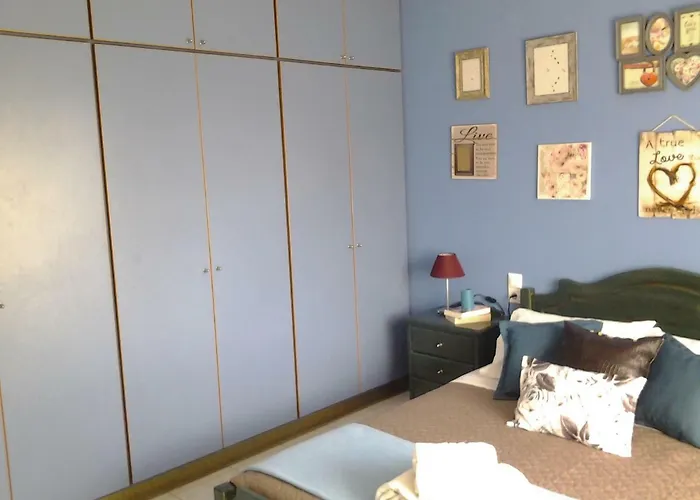 Appartement Harmony House Agia Paraskevi (Skiathos)