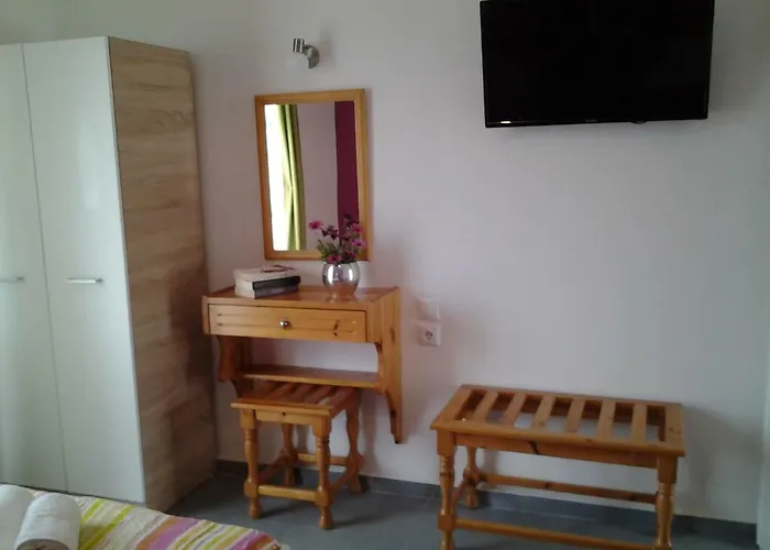 Harmony House * Agia Paraskevi (Skiathos)