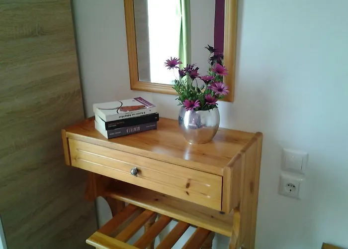 Appartement Harmony House *