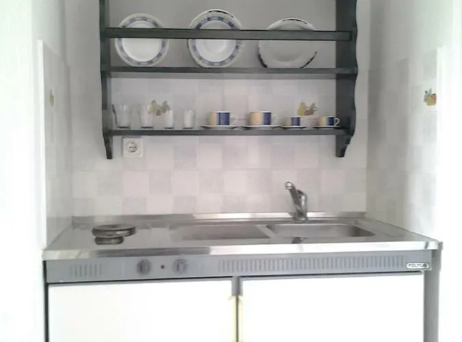 Harmony House Appartement *