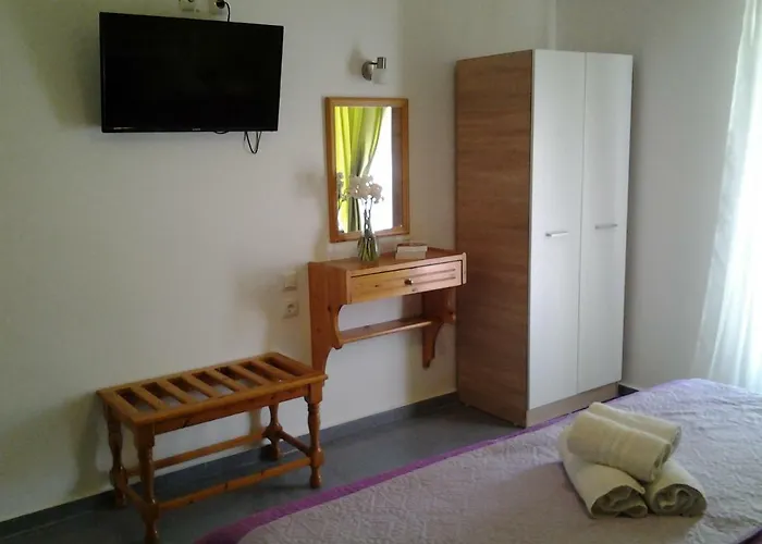 Harmony House Appartement Agia Paraskevi (Skiathos)